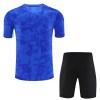 Barcelona Pre-Match Shirt 2024-25  - Kids